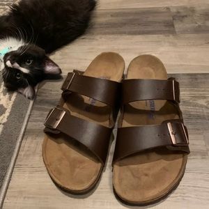 Mens Birkenstock’s